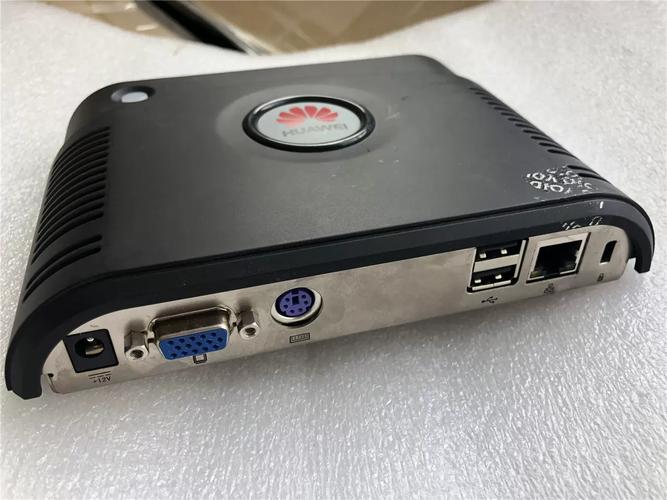 华为瘦客户机 升腾 f2950 处理器 amd lx800 内存256m 闪存512m